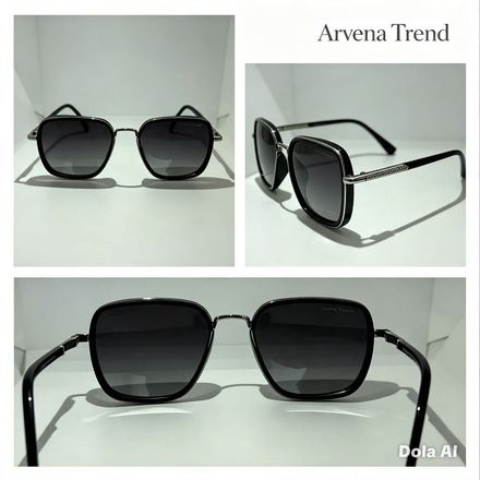 Emporio Armani Güneş Gözlüğü