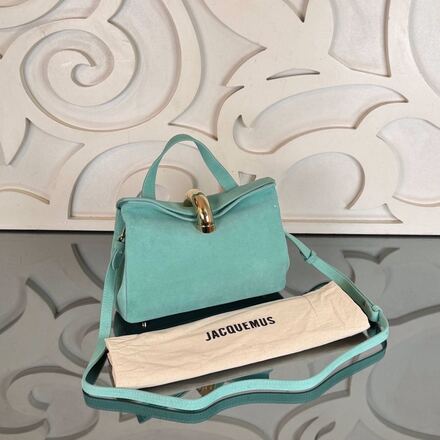 Jacquemus Omuz Çantası