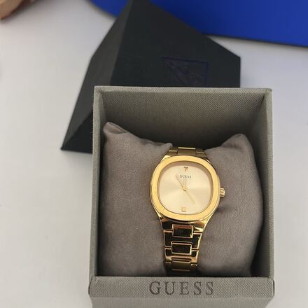 Guess Kadın Pırlantalı Kol saati
