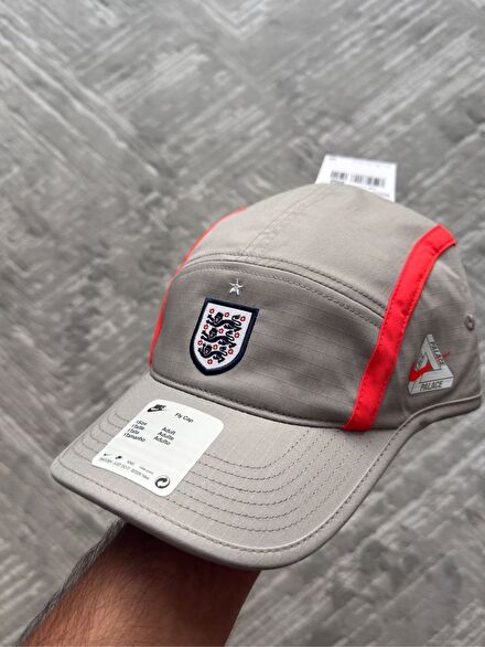 England x Palace x Nike Hat
