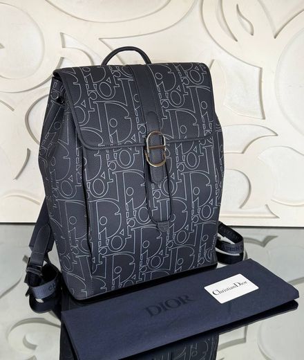 Christian Dior Sırt Çantası