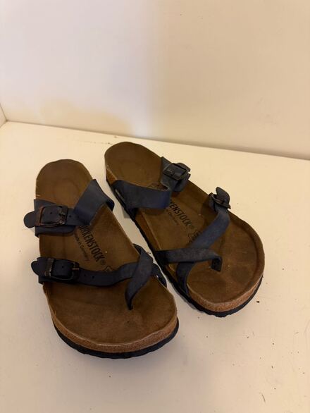 Birkenstock Sandalet