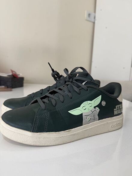 Adidas Star Wars Grogu Sneaker