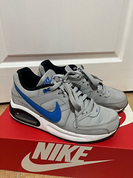 Nike Air Max Spor Ayakkabı