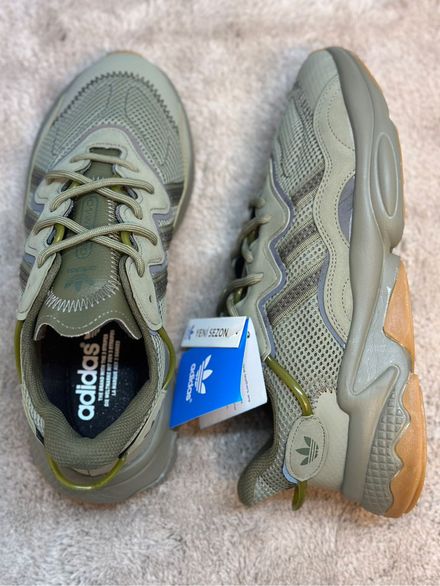 Adidas Sneaker