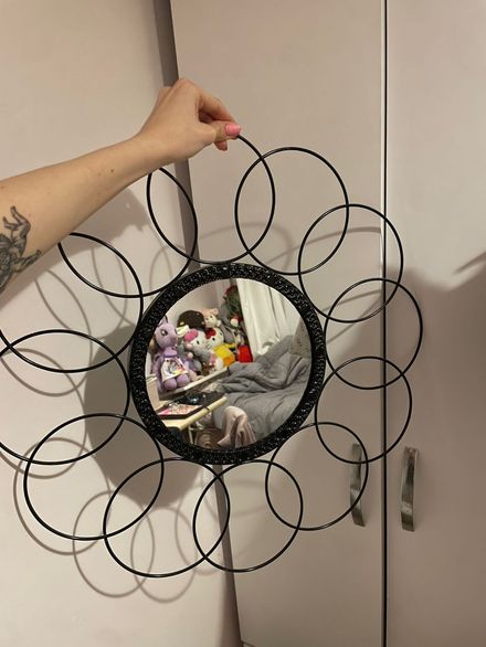 Acar Home Dekoratif Ayna