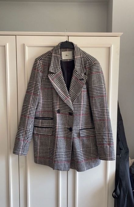 LTB Blazer Ceket