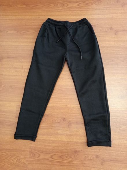 okul için 11 yaş jogger kıral pike kumaş