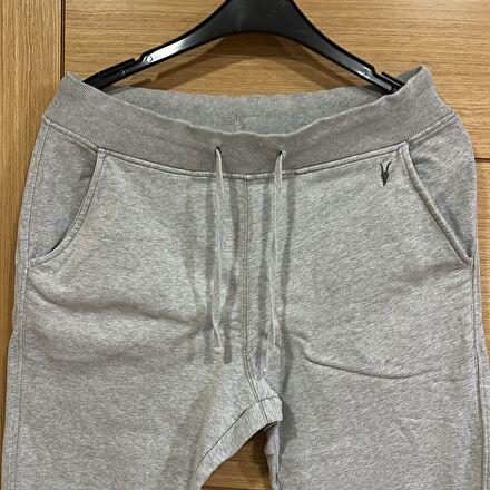 AllSaints Gri Eşofman Altı