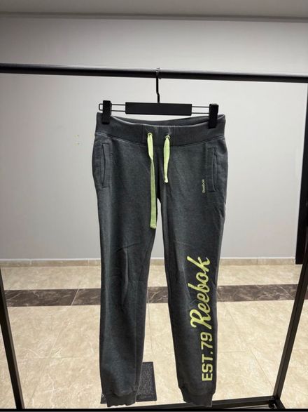 Reebok Eşofman Altı