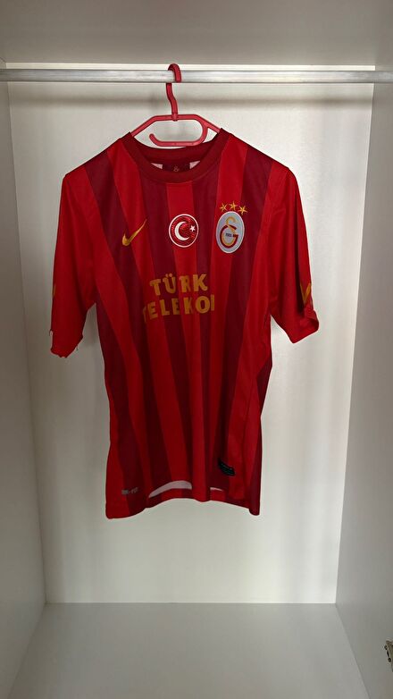 2013/2014 Galatasaray Forma