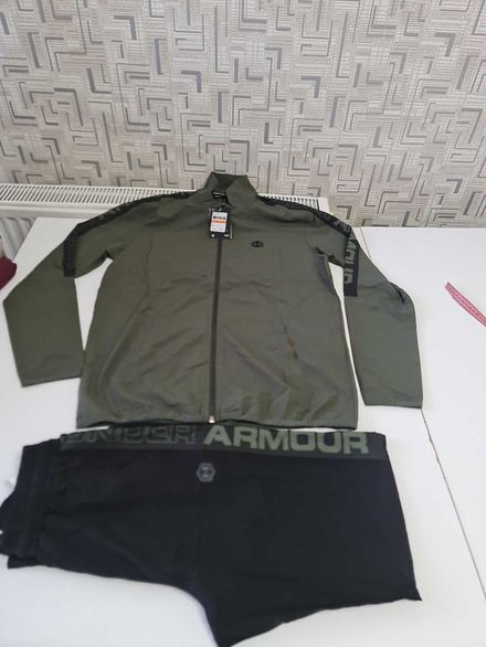 Under Armour Spor Eşofman Takımı