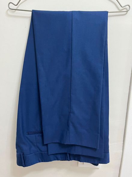 Lacivert Pantolon