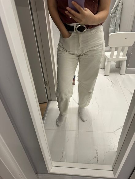 Beymen club slouchy jean pantolon