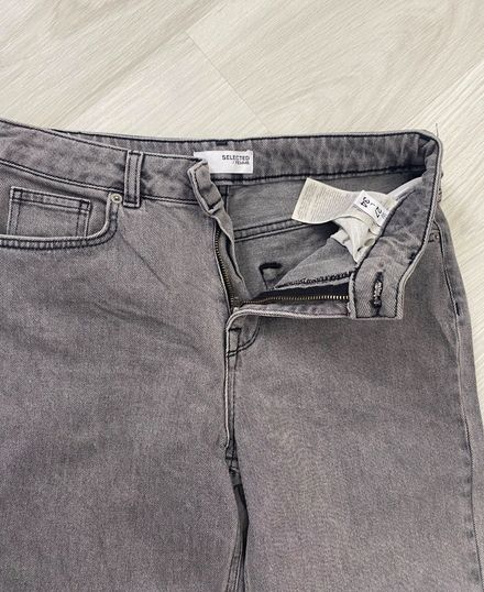 Selected Femme Kadın Jeans