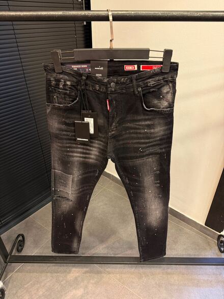 Dsquared2