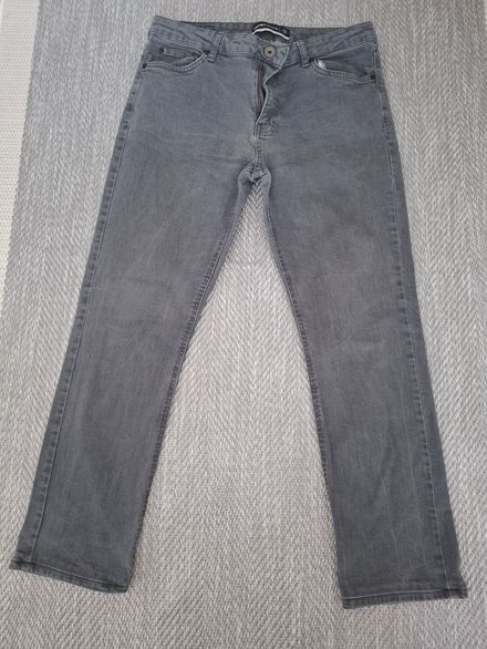 Koton erkek gri jean