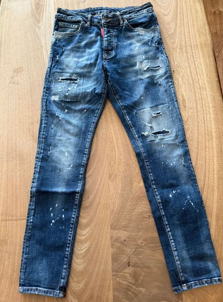 Dsquared Pantolon