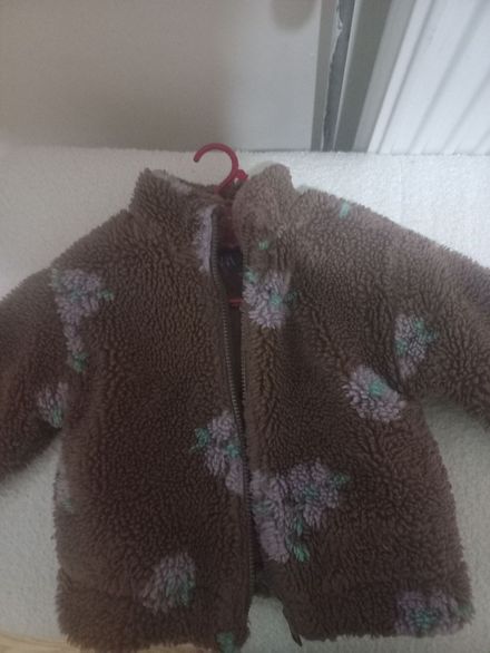 Zara Desenli Mont