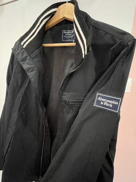 Abercrombie &F erkek ceket