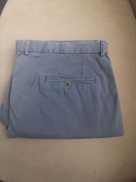 Yazlık Pantolon