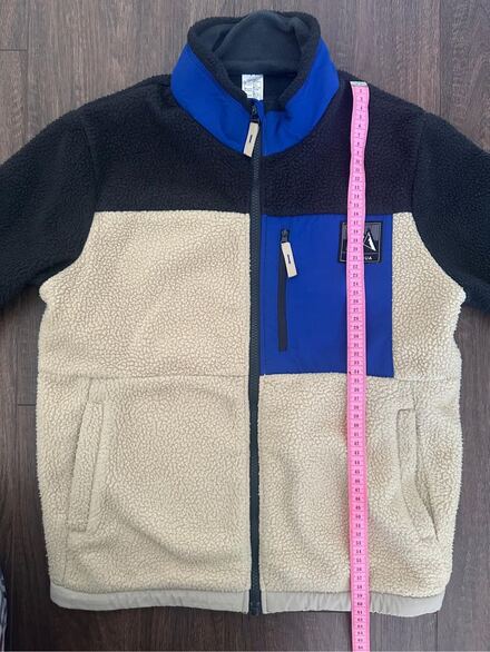 Quechua Polar Ceket
