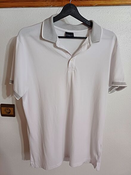 Altınyıldız Classics Polo Yaka Tişört