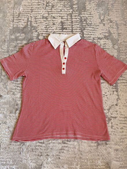 Marks & Spancer Polo Yaka T-Shirt