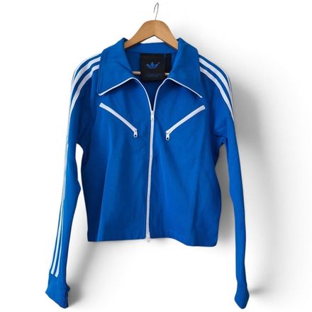 Adidas/Etiketli Blue Version Ceket L