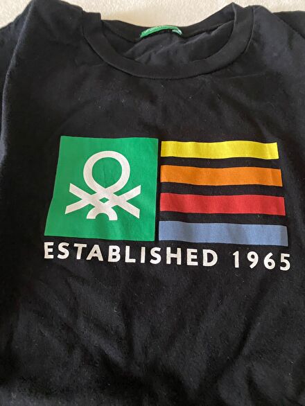 United Colors Of Benetton T-Shirt