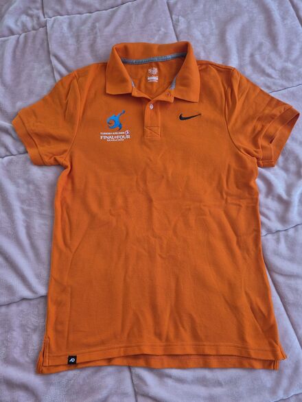 Nike Final Four 2012 Polo Tişört