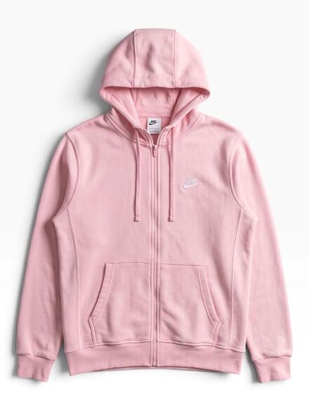 Nike Club Hoodie