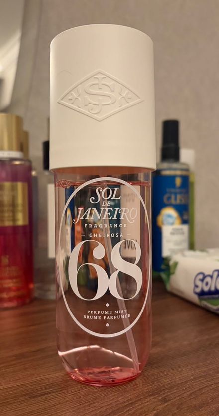 Sol de Janeiro 68 Vücut Spreyi