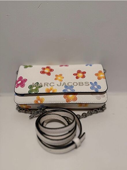 Orijinal MARC JACOBS Crossbody Mini Bag