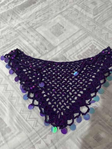 Mor Pull & Bear Bandana