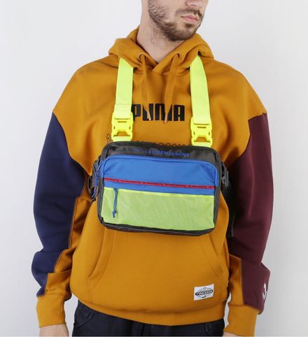 Puma Les Benjamins çanta