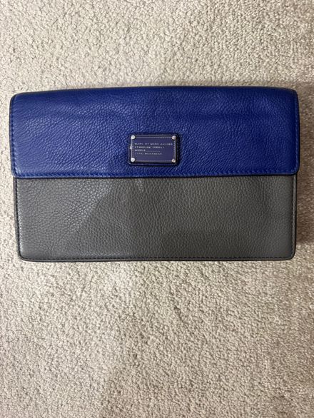 Marc by Marc Jacobs clutch
