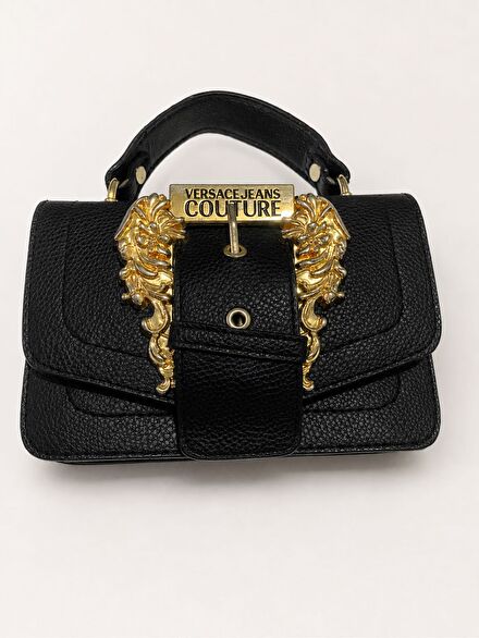 Versace Jeans Couture Siyah Çanta
