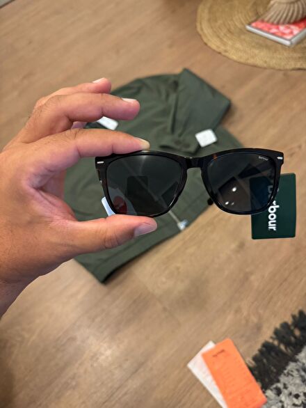 Barbour unisex Güneş Gözlüğü