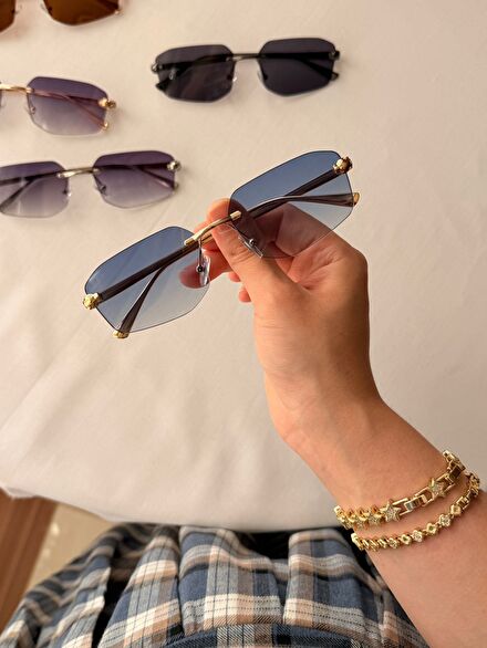 Cartier CT0474S Güneş Gözlüğü