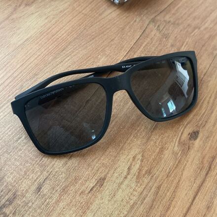 Emporio Armani Güneş Gözlüğü