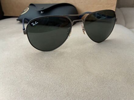 Ray Ban Güneş Gözlüğü