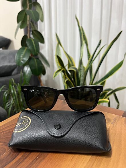 Rayban Gözlük Orjinal