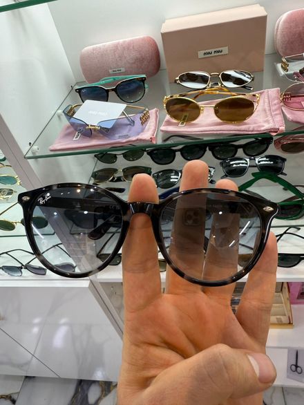 Ray-Ban Erkek Güneş Gözlüğü