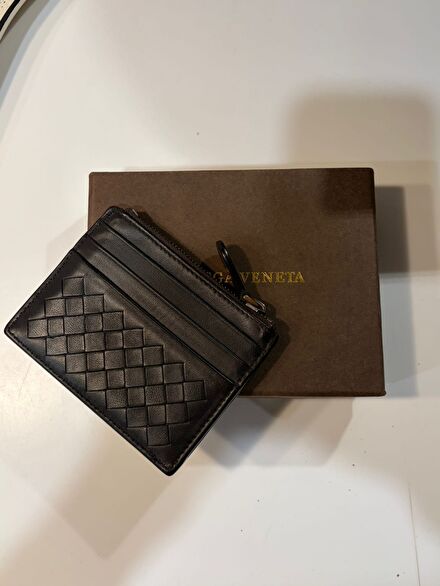 Bottega Veneta Kartlık