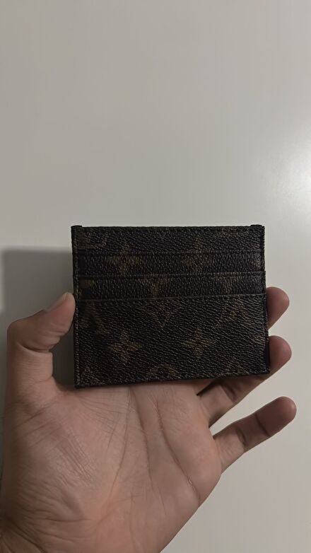 Louis Vuitton kartlık