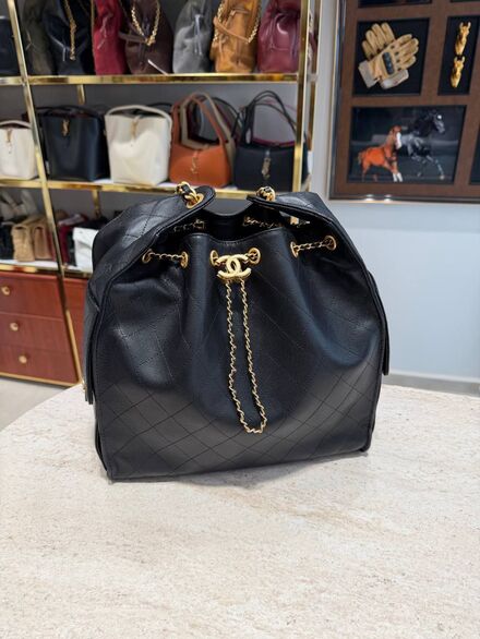 Chanel 25 Large