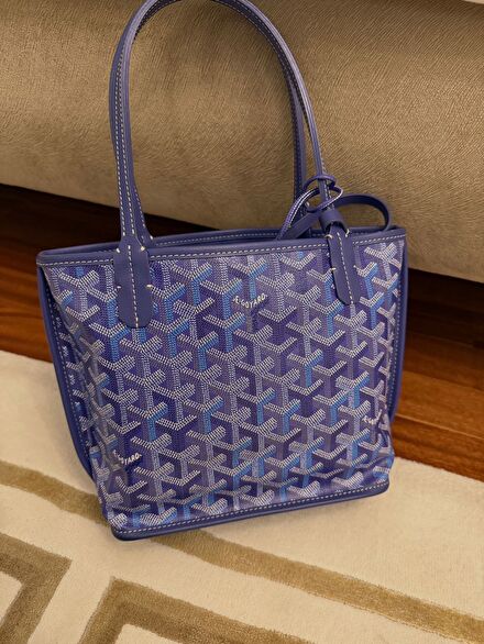 Goyard Anjou Mini