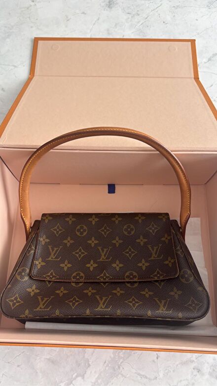 Louis Vuitton Vintage Çanta
