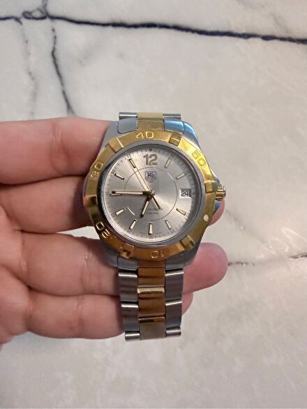 Tagheuer Saat
